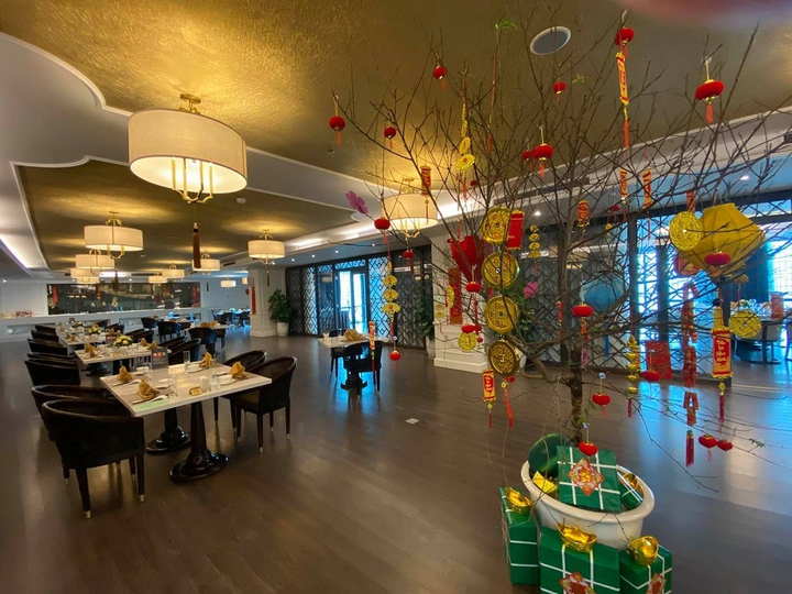 Du hành cùng phong vị ẩm thực đa sắc màu tại FLC Hotels & Resorts - 4