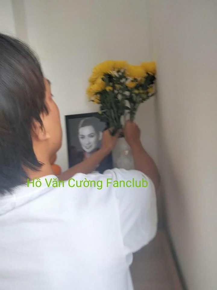 3 việc làm chứng tỏ Hồ Văn Cường giữ tròn đạo hiếu với Phi Nhung dù đã ở riêng - 2