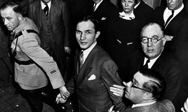 Bữa ăn cuối cùng của những tử từ khét tiếng nhất thế giới - 15