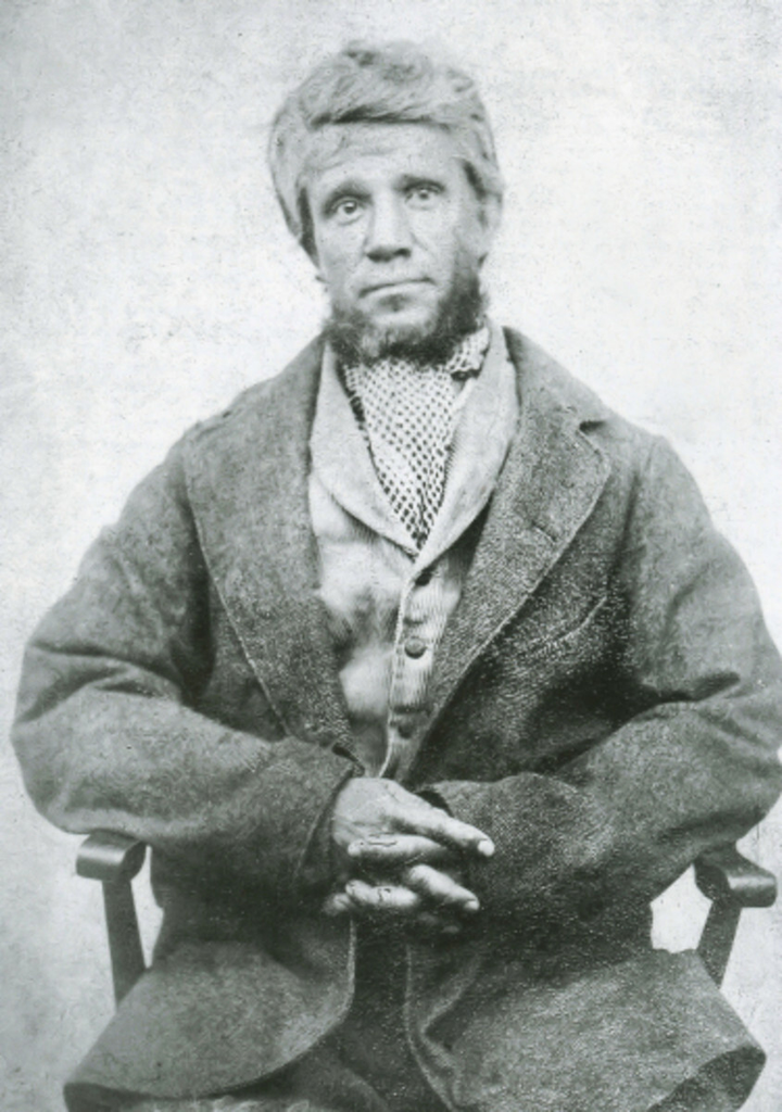 Bữa ăn cuối cùng của những tử từ khét tiếng nhất thế giới - 17