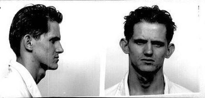 Bữa ăn cuối cùng của những tử từ khét tiếng nhất thế giới - 16