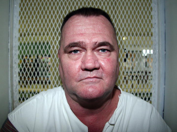 Bữa ăn cuối cùng của những tử từ khét tiếng nhất thế giới - 11