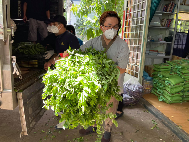 Vì sao MC Đại Nghĩa tuổi 44 vẫn chưa chịu lấy vợ? - 12