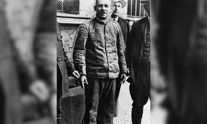 Bữa ăn cuối cùng của những tử từ khét tiếng nhất thế giới - 8