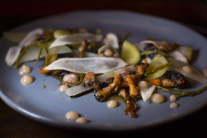 Loại hải sản đắt hơn tôm hùm, hình dáng kỳ dị nên được mệnh danh là ngón tay quỷ - 5