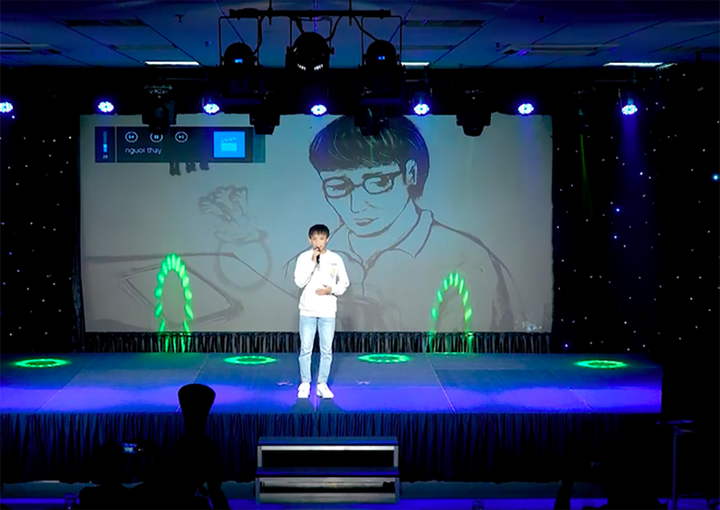 3 việc làm chứng tỏ Hồ Văn Cường giữ tròn đạo hiếu với Phi Nhung dù đã ở riêng - 3