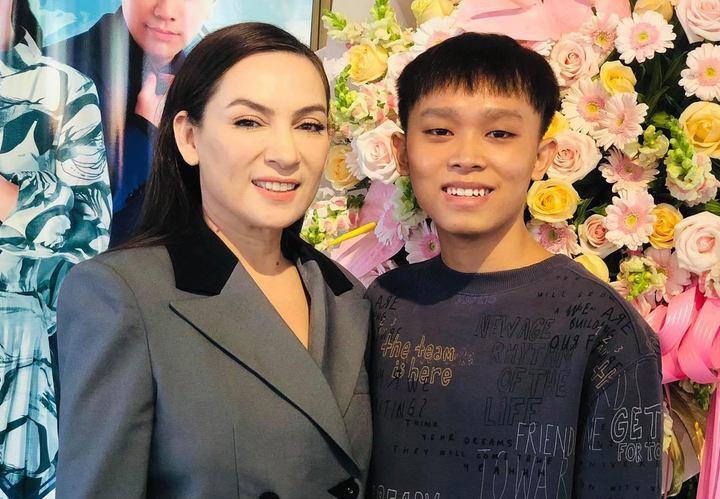 3 việc làm chứng tỏ Hồ Văn Cường giữ tròn đạo hiếu với Phi Nhung dù đã ở riêng - 4