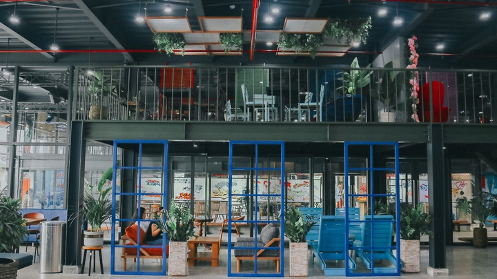 Châu Đăng Khoa dùng công nghệ XR vào MV mới, tiết lộ thời gian ra mắt siêu phẩm - 5