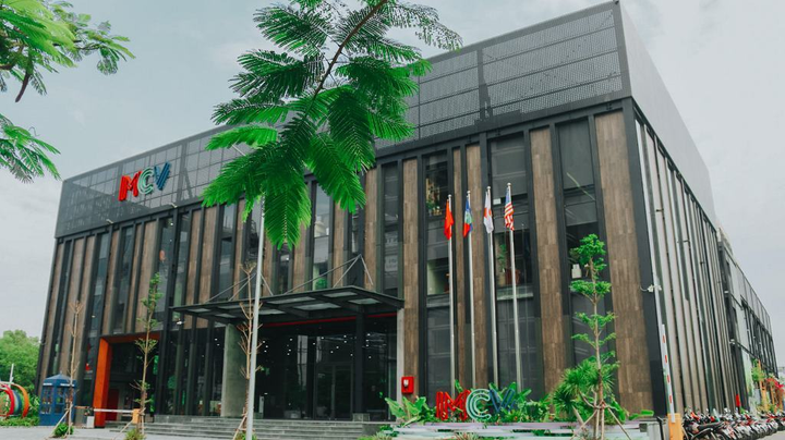 Châu Đăng Khoa dùng công nghệ XR vào MV mới, tiết lộ thời gian ra mắt siêu phẩm - 7