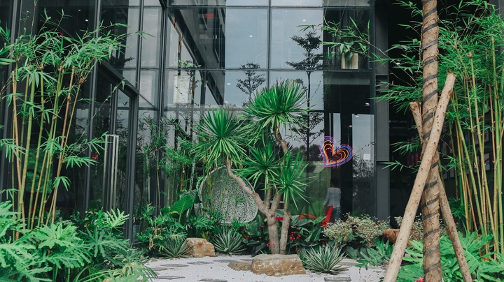 Châu Đăng Khoa dùng công nghệ XR vào MV mới, tiết lộ thời gian ra mắt siêu phẩm - 6