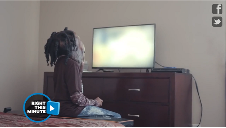 Xót xa hình ảnh hiện tại của cậu bé mang ‘gương mặt quỷ’ gây xôn xao 5 năm trước - 5