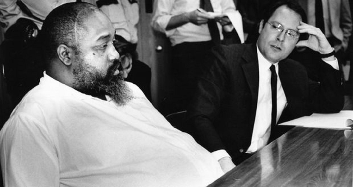 Bữa ăn cuối cùng của những tử từ khét tiếng nhất thế giới - 18