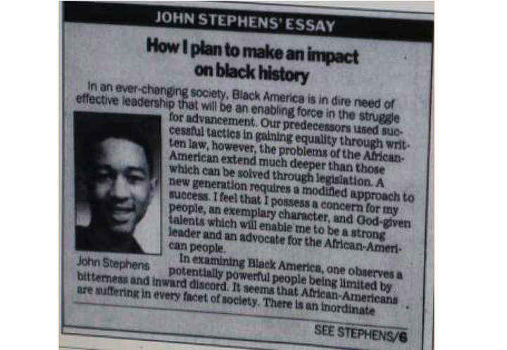 Huyền thoại John Legend sắp đến Việt Nam biểu diễn tại Lễ trao giải VinFuture? - 1