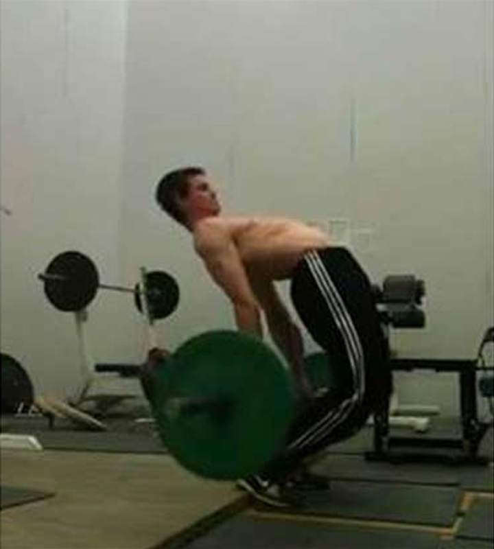 Đột nhập phòng gym, bất lực với kiểu tập thiếu nghị lực nhưng thừa sức tấu hài - 10