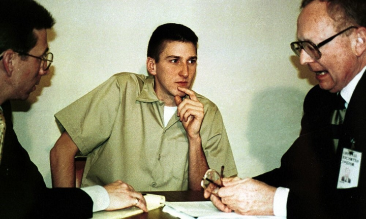 Bữa ăn cuối cùng của những tử từ khét tiếng nhất thế giới - 5