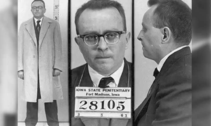 Bữa ăn cuối cùng của những tử từ khét tiếng nhất thế giới - 12