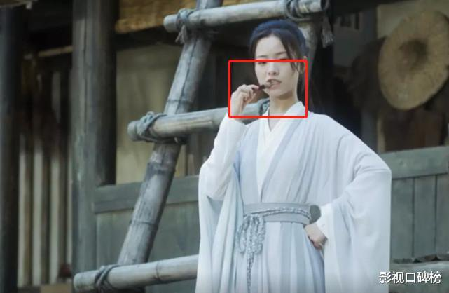 'Soi' hàng loạt lỗi hài hước trong phim cổ trang Trung Quốc - 4