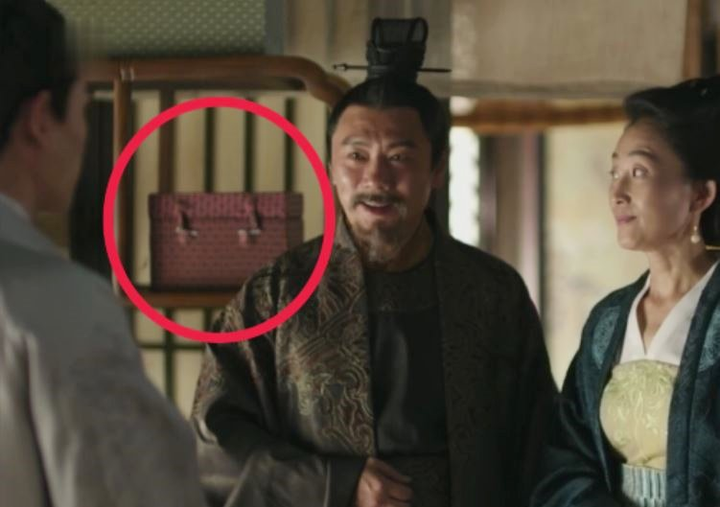 'Soi' hàng loạt lỗi hài hước trong phim cổ trang Trung Quốc - 11