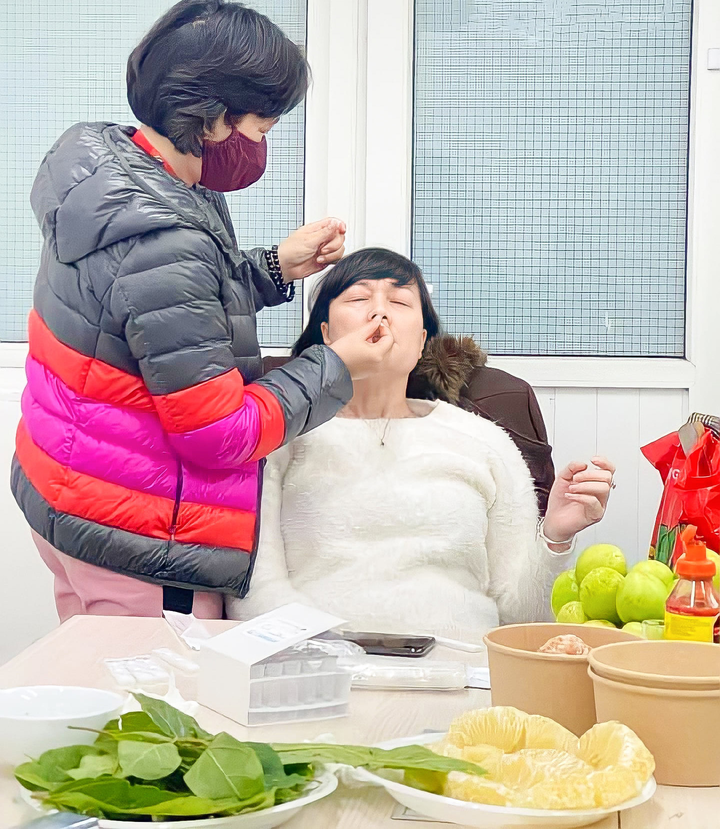 Những điều đặc biệt của 'Táo quân' 2022 - 3