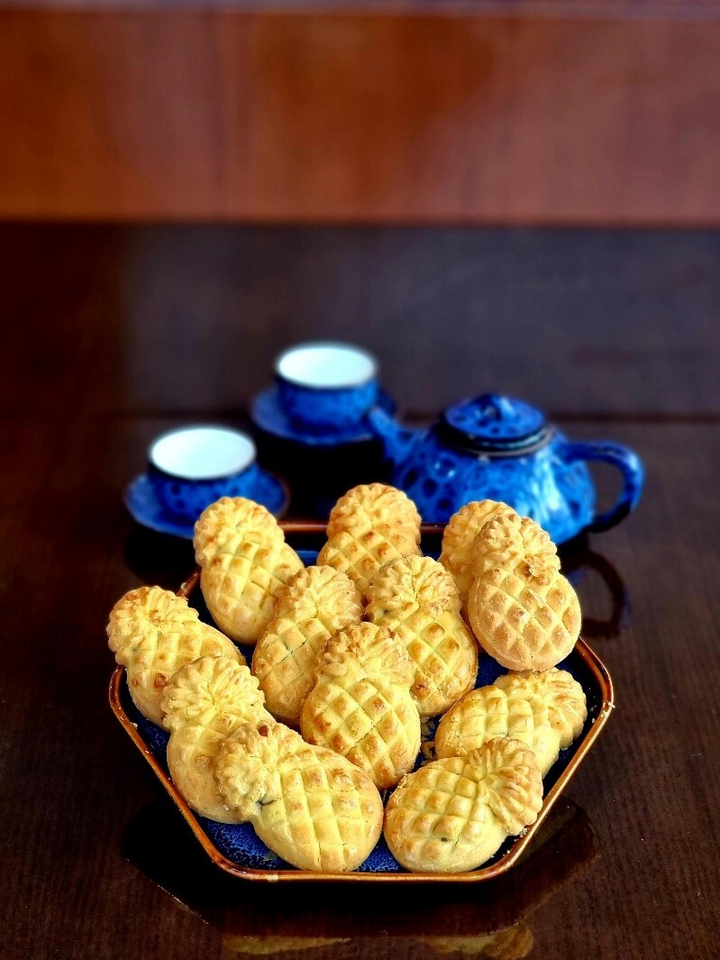 Món quà đón năm mới thịnh vượng từ Vinpearl Luxury Landmark 81 và Almaz - 4