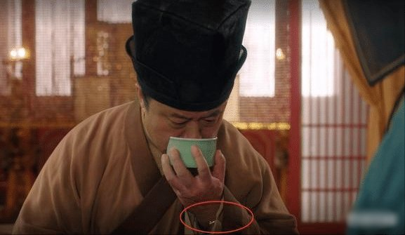 'Soi' hàng loạt lỗi hài hước trong phim cổ trang Trung Quốc - 1