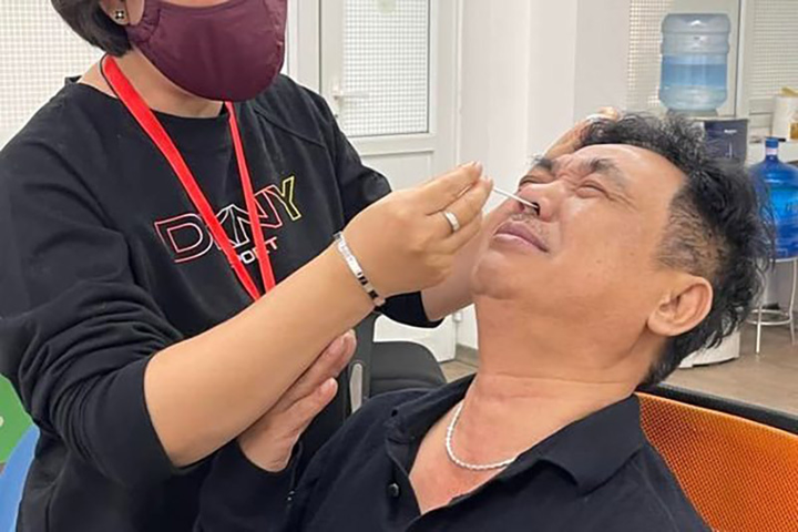 Những điều đặc biệt của 'Táo quân' 2022 - 2