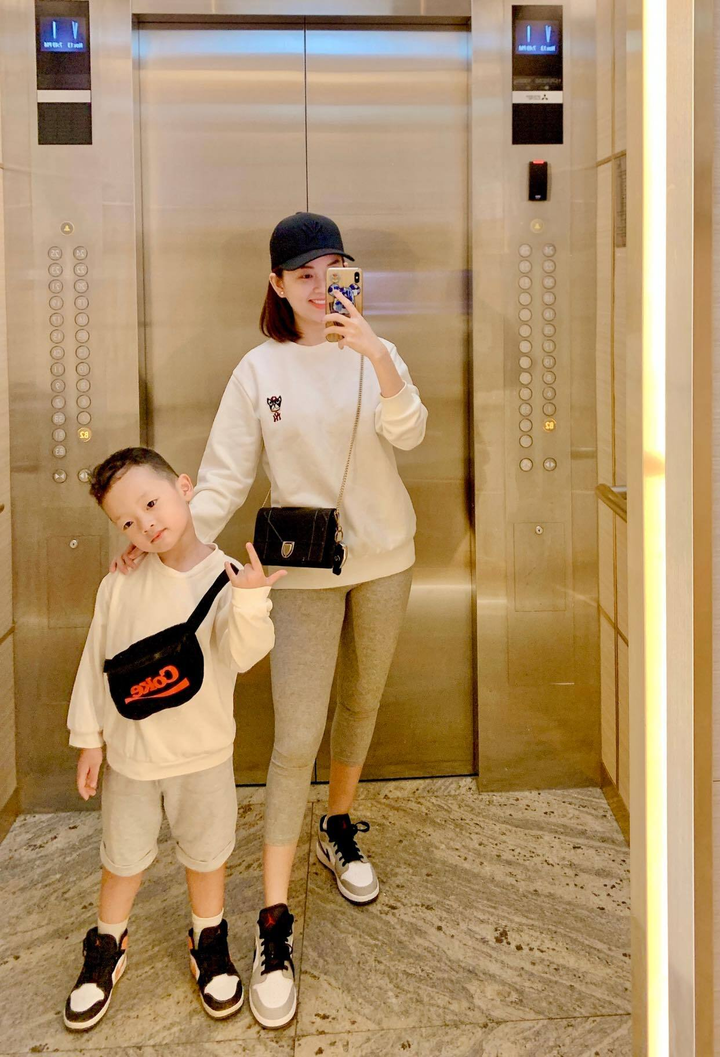 2 chị em họ Diệp Lâm Anh - Ly Kute: Xinh đẹp, giỏi giang vẫn khổ vì 1 chữ tình - 5