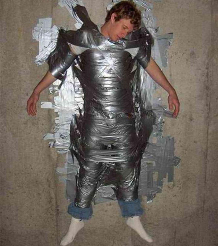 Giật mình với cảnh hậu ăn nhậu của 'chúa tể say xỉn', tỉnh dậy chỉ muốn độn thổ - 10