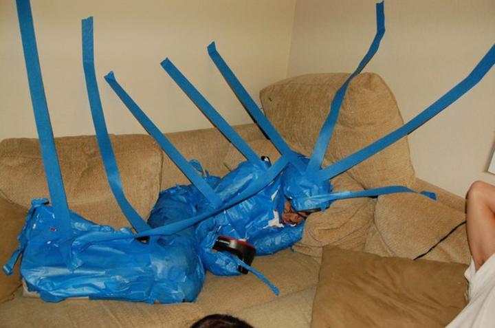 Giật mình với cảnh hậu ăn nhậu của 'chúa tể say xỉn', tỉnh dậy chỉ muốn độn thổ - 11