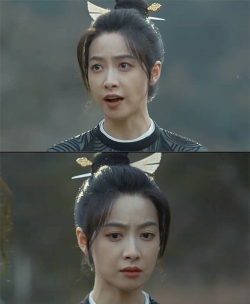 'Soi' hàng loạt lỗi hài hước trong phim cổ trang Trung Quốc - 9