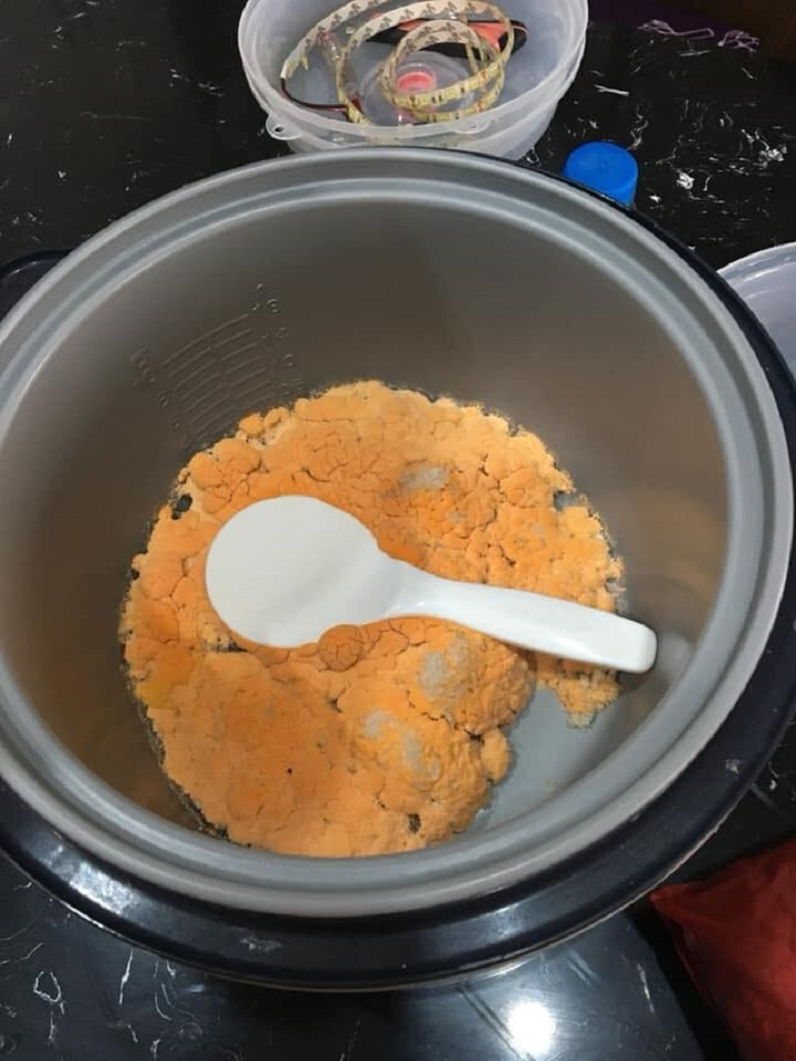 Trở lại phòng sau Tết, xỉu ngang khi thấy 'bạn trọ mới' và 'khách không mời' - 9