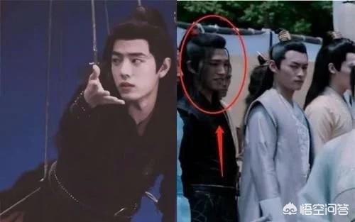 Phong khởi Lạc Dương có lỗi hậu kỳ ảnh 19 'Soi' hàng loạt lỗi hài hước trong phim cổ trang Trung Quốc - 19