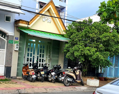 'Siêu doanh nghiệp' vốn 500.000 tỉ đồng tuyên bố giải thể - 1