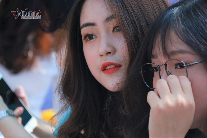 Lo bất bình đẳng vì xét tuyển đại học bằng IELTS, Bộ GD-ĐT lên tiếng - 1