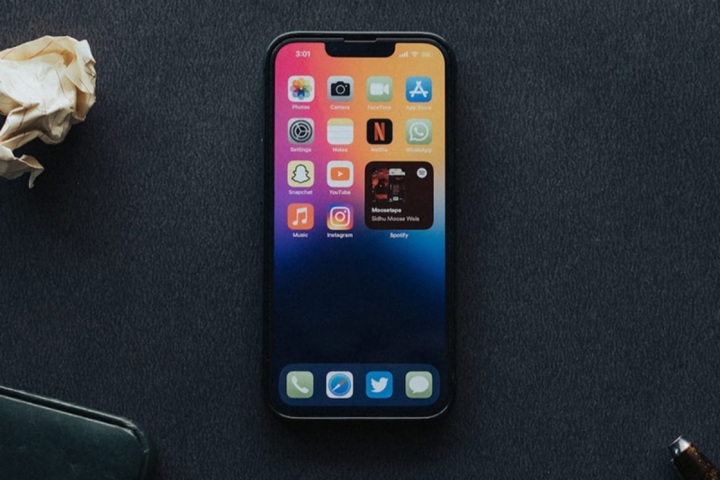 iOS 15 không tạo hứng thú cho người dùng iPhone? - 1