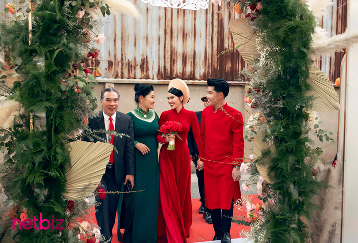 Nàng dâu xinh như hoa hậu bị mẹ chồng đến ngày cưới 'vẫn ghét không rõ lý do' - 2