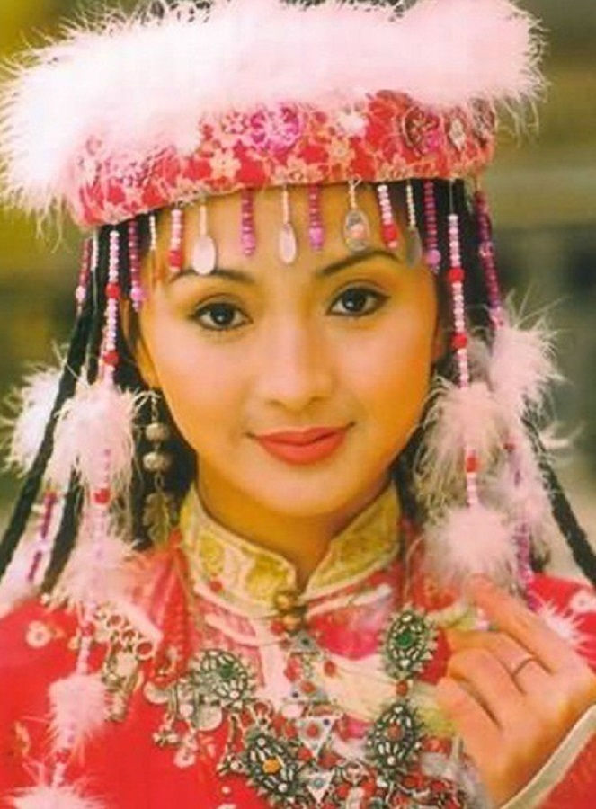 Những sao Hoa ngữ xinh đẹp, tài năng nhưng bạc mệnh - 2