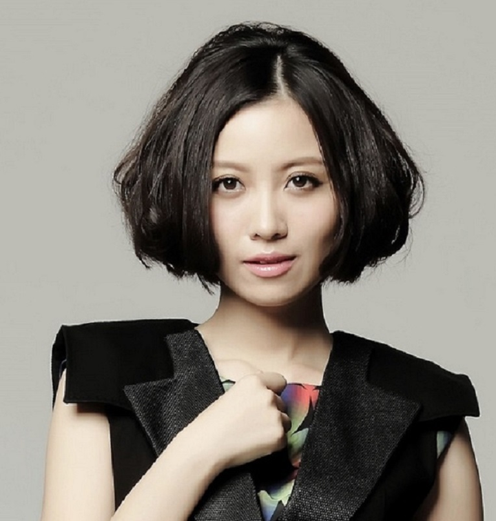 Những sao Hoa ngữ xinh đẹp, tài năng nhưng bạc mệnh - 4