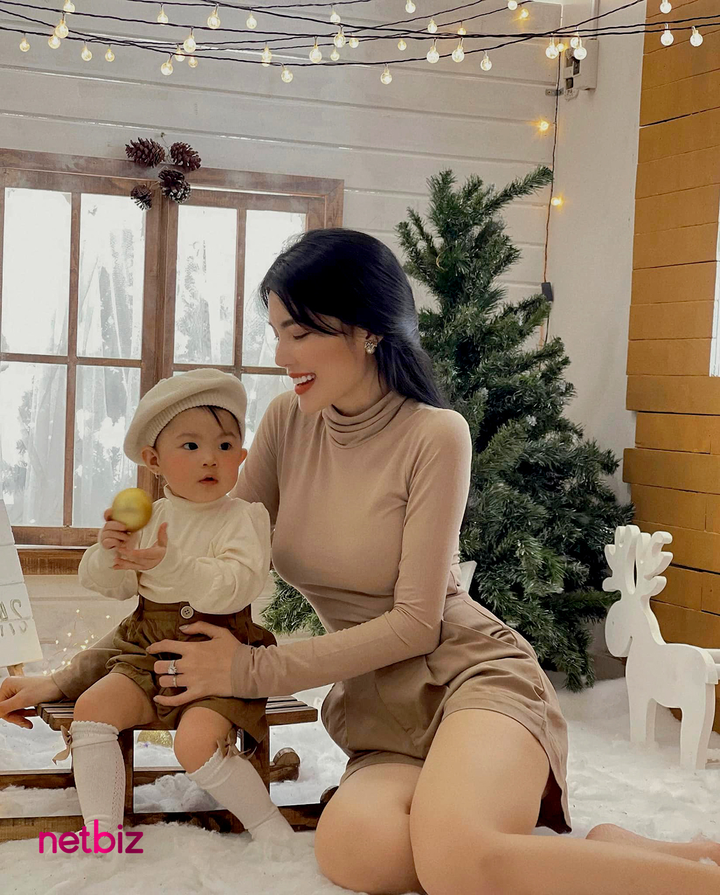 Nàng dâu xinh như hoa hậu bị mẹ chồng đến ngày cưới 'vẫn ghét không rõ lý do' - 5