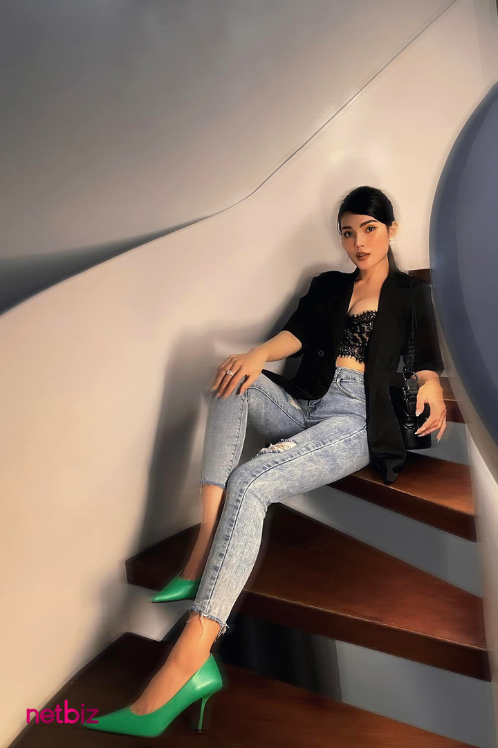 Nàng dâu xinh như hoa hậu bị mẹ chồng đến ngày cưới 'vẫn ghét không rõ lý do' - 3