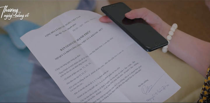 'Thương ngày nắng về' tập 28: Duy tỏ tình với sếp Trang - 3