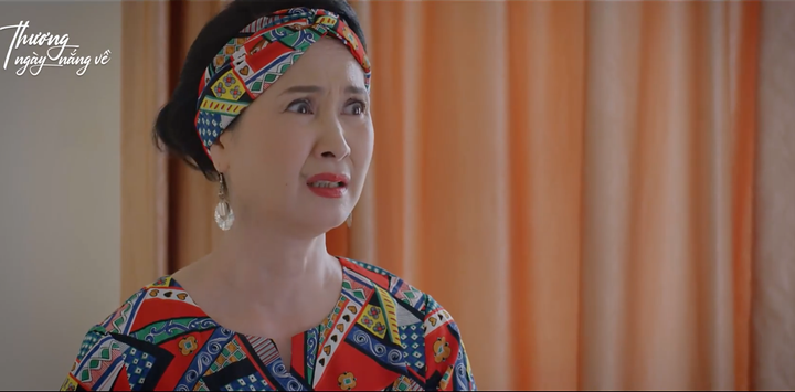 'Thương ngày nắng về' tập 28: Duy tỏ tình với sếp Trang - 4