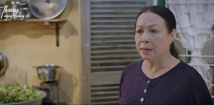 'Thương ngày nắng về' tập 28: Duy tỏ tình với sếp Trang - 6