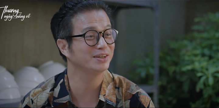 'Thương ngày nắng về' tập 28: Duy tỏ tình với sếp Trang - 5