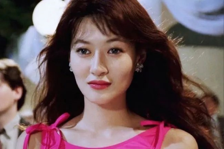 Những sao Hoa ngữ xinh đẹp, tài năng nhưng bạc mệnh - 5