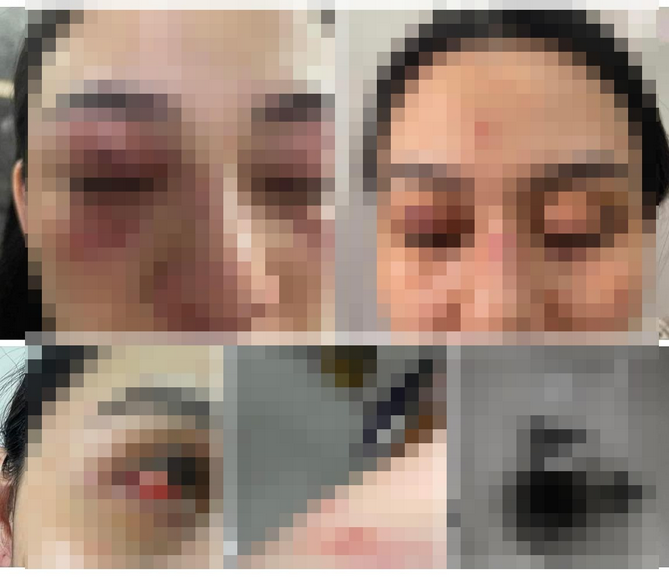 Toàn cảnh vụ 2 hot girl ẩu đả trên livestream: Kẻ vào viện, kẻ tiếp tục bán hàng - 5