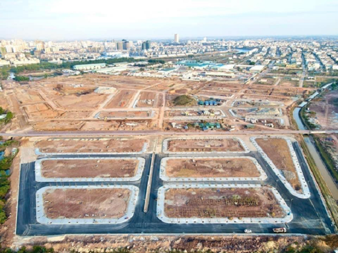 BĐS Móng Cái tăng nhiệt đầu năm 2022 nhờ sự đổ bộ của các ông lớn bất động sản - 2