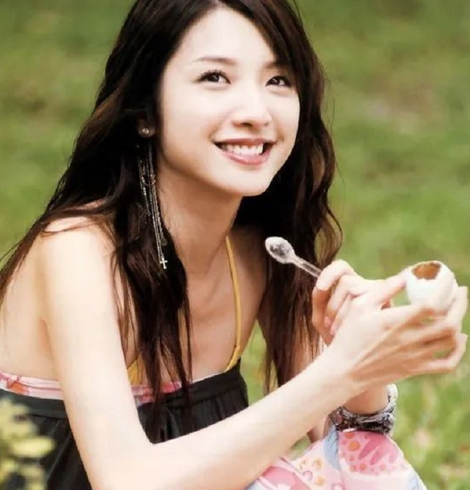 Những sao Hoa ngữ xinh đẹp, tài năng nhưng bạc mệnh - 6