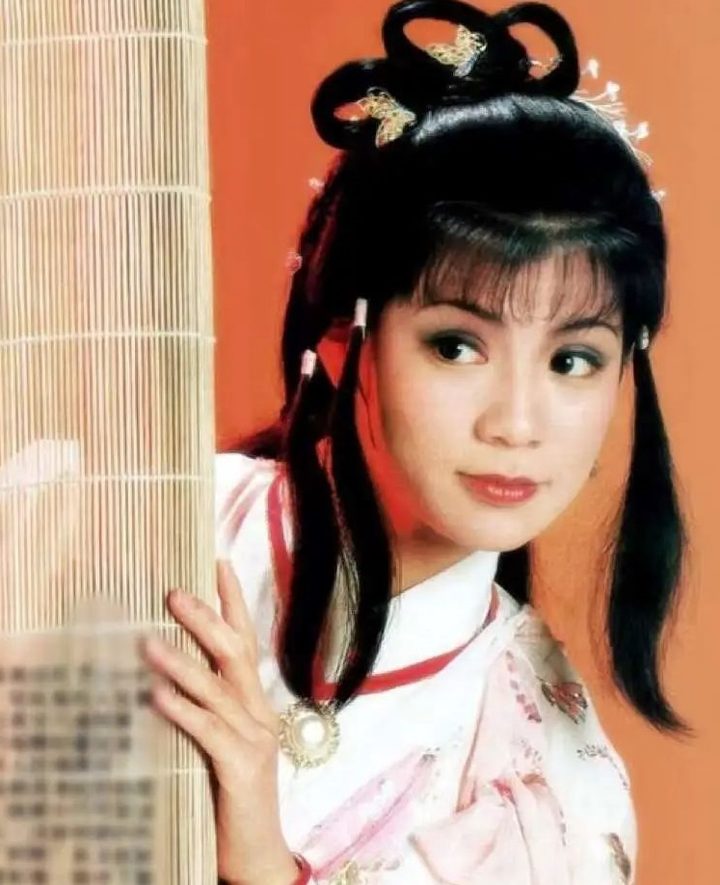 Những sao Hoa ngữ xinh đẹp, tài năng nhưng bạc mệnh - 1