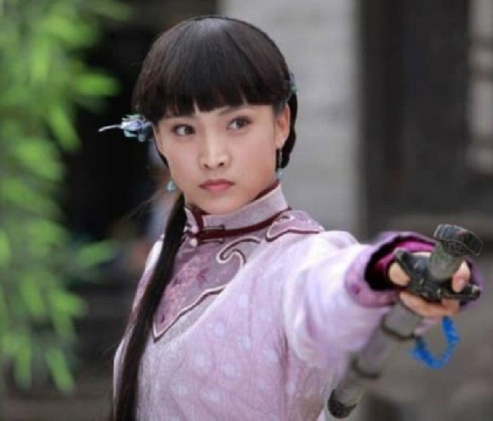 Những sao Hoa ngữ xinh đẹp, tài năng nhưng bạc mệnh - 3